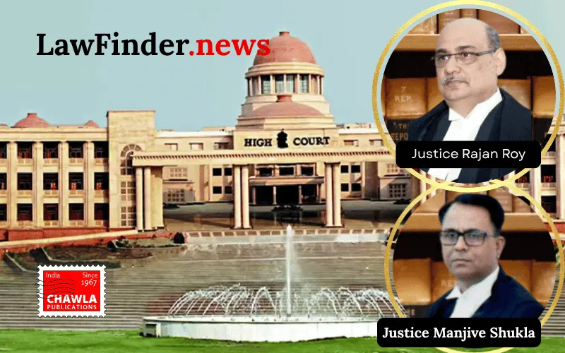  Allahabad High Court Orders Investigation into Alleged Assault on Advocates at Lucknow District Court