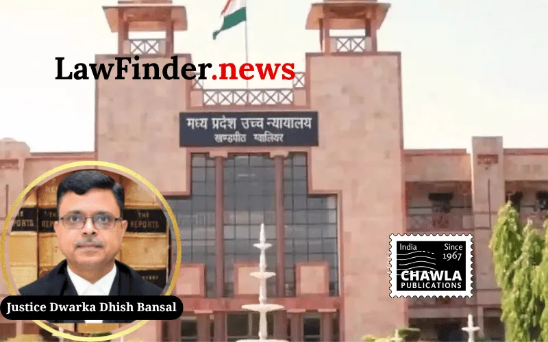 Madhya Pradesh High Court Remands Maintenance Case for Reassessment