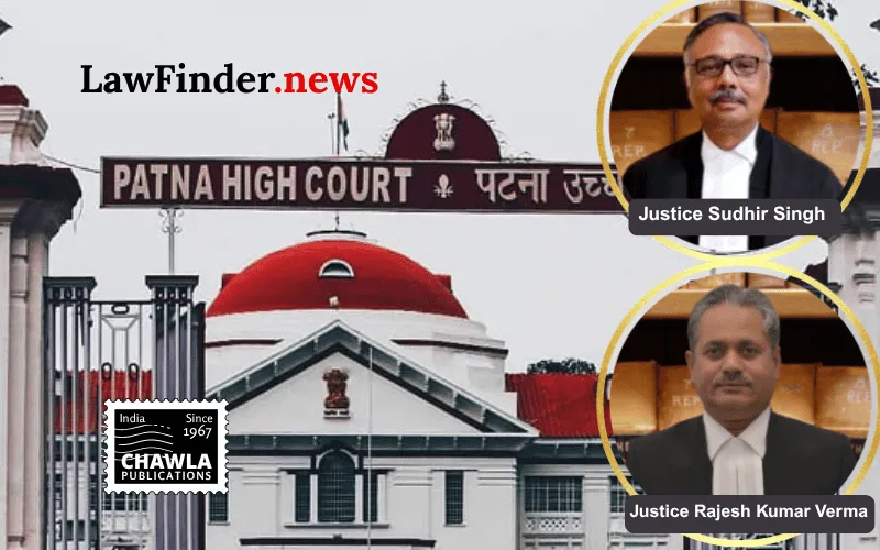 Patna High Court Quashes Indefinite Debarment of Contractor Post-Project Completion