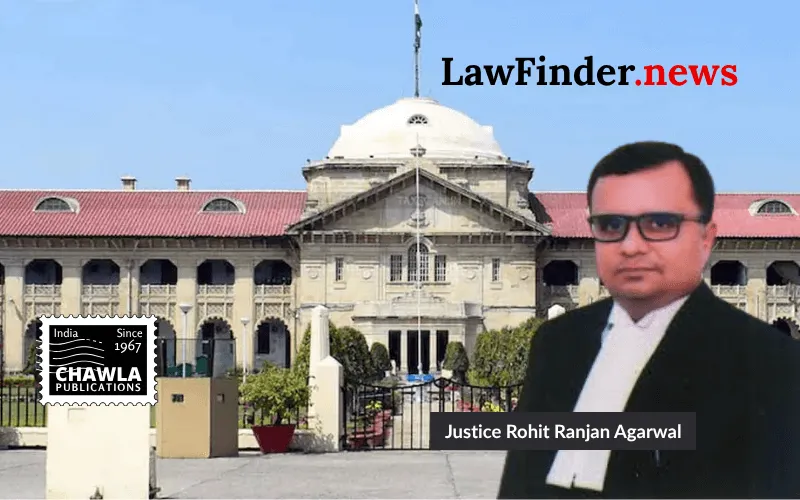  Allahabad High Court Orders Probe into Police Misconduct and Unlawful Business Activities