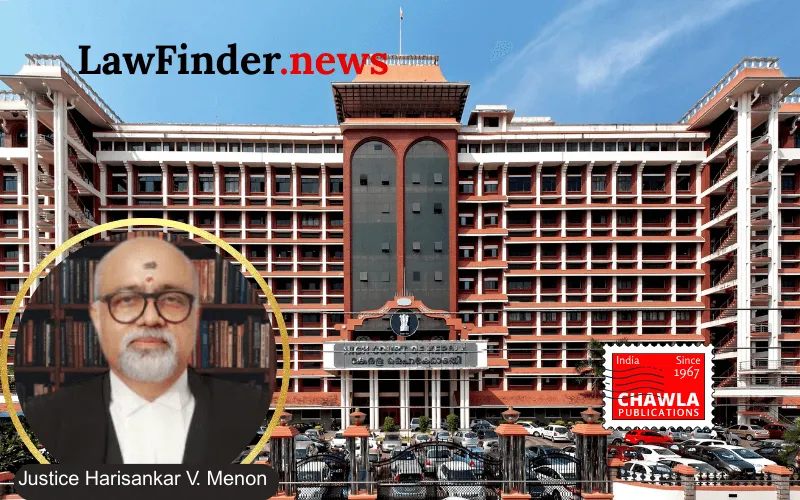 Kerala HC extends hysterectomy leave benefit to contractual women employees