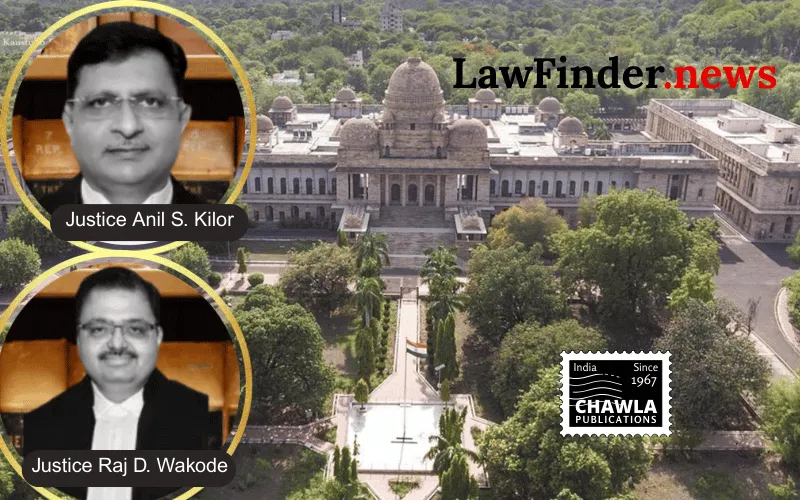 Bombay HC recommends removal of Presiding Officer of Debt Recovery Tribunal