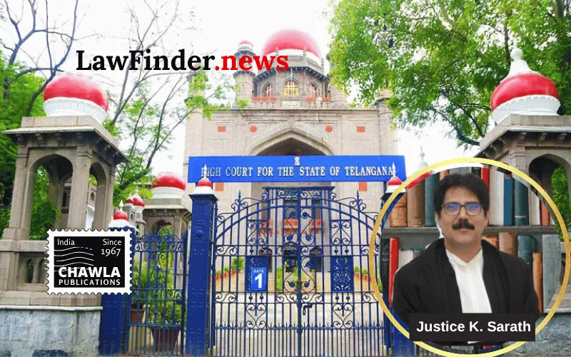 Telangana High Court Upholds Maternity Leave Rights for Second Pregnancy Post-Twins