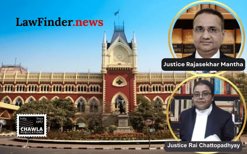 Calcutta High Court Upholds Conviction in Minor Trafficking and Rape Case