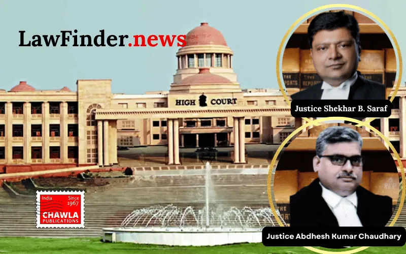 Allahabad High Court Reiterates Limits on Police Intervention in Civil Property Disputes