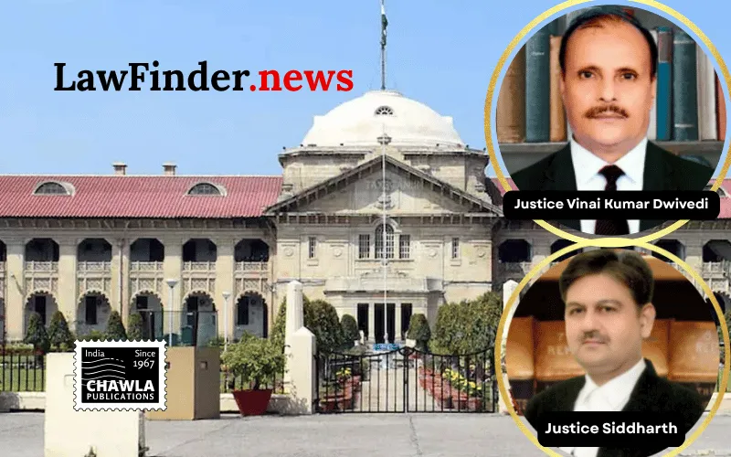 Allahabad High Court Quashes Detention Order Against Gurmel Singh