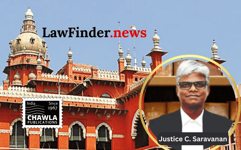 Madras High Court Dismisses Writ Petitions Challenging Income Tax Reassessments