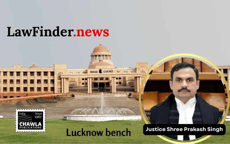 Allahabad High Court Overturns Trial Court's Order, Directs Fresh Examination of Witnesses in Gulzar Ali Case