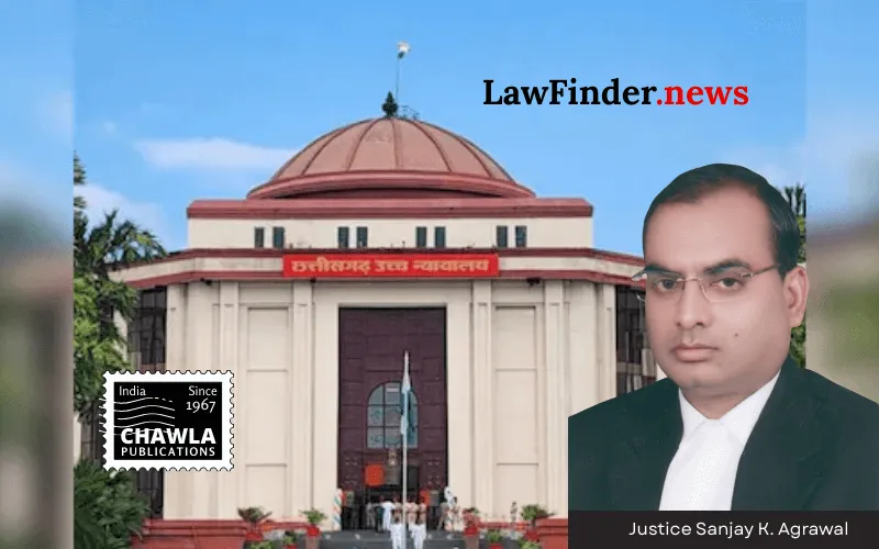 Chhattisgarh High Court Rules in Favor of Married Daughter for Compassionate Appointment