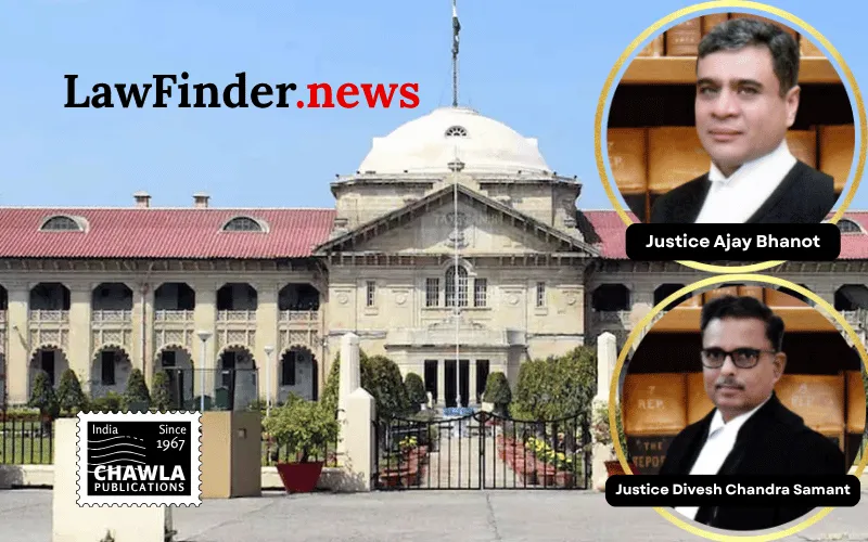 Allahabad High Court Grants Custody Parole for Siblings to Attend Brother's Funeral