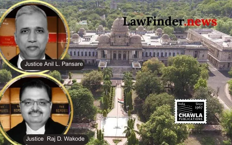 Bombay High Court Recommends Removal of Debt Recovery Tribunal Judge for Judicial Misconduct