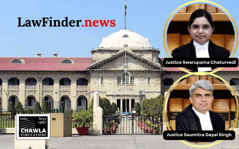 Allahabad High Court Upholds Genuineness of Cash Purchases in Ankur Mittal's Case