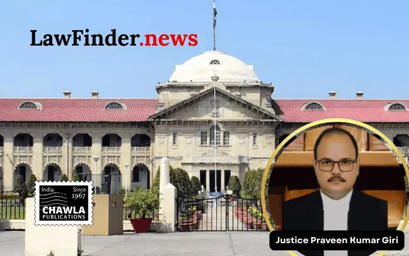 Allahabad High Court Reinforces Continuous Maintenance Liability for Husbands