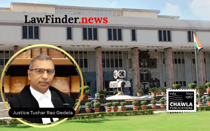 Delhi High Court Directs Pro Tem Security Deposit in Standard Essential Patent Dispute Between Interdigital and Shenzhen Transsion