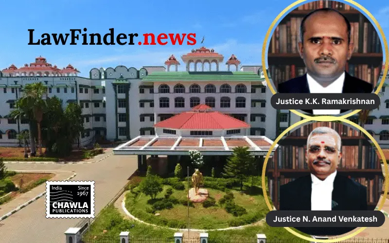 Madras High Court Upholds Life Imprisonment for Rape by Deception in Landmark Electronic Evidence Case