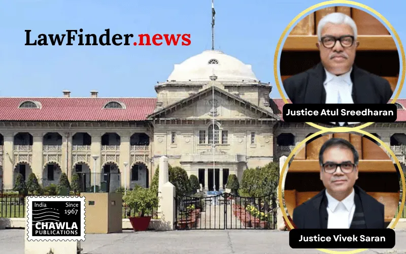 Allahabad High Court Overturns Judgment: Fraudulent Caste Certificate Leads to Termination of Service