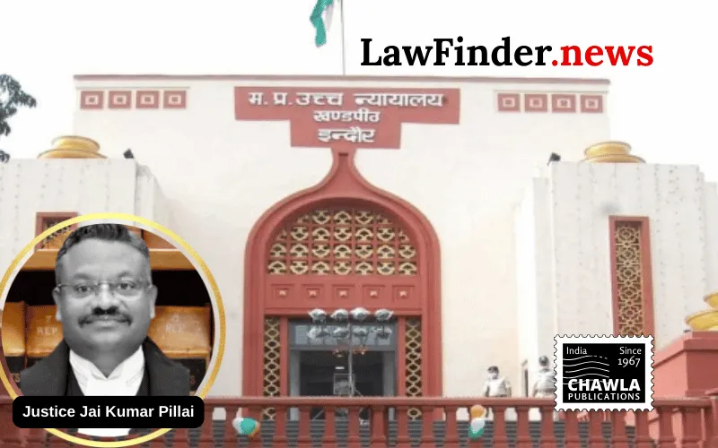 Madhya Pradesh High Court Upholds Denial of Bail in Case Involving Alleged Harassment Leading to Suicide