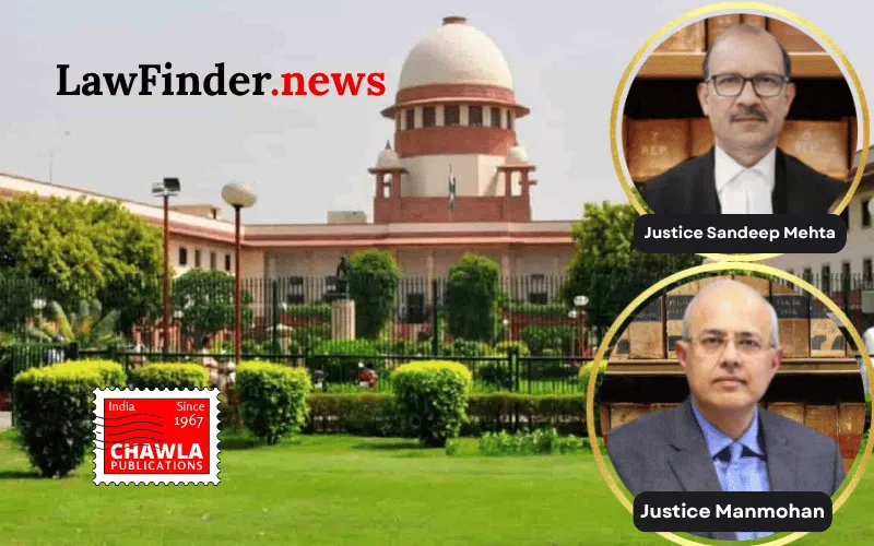 SC refuses anticipatory bail plea of ex-director of Kanke institute in recruitment scam