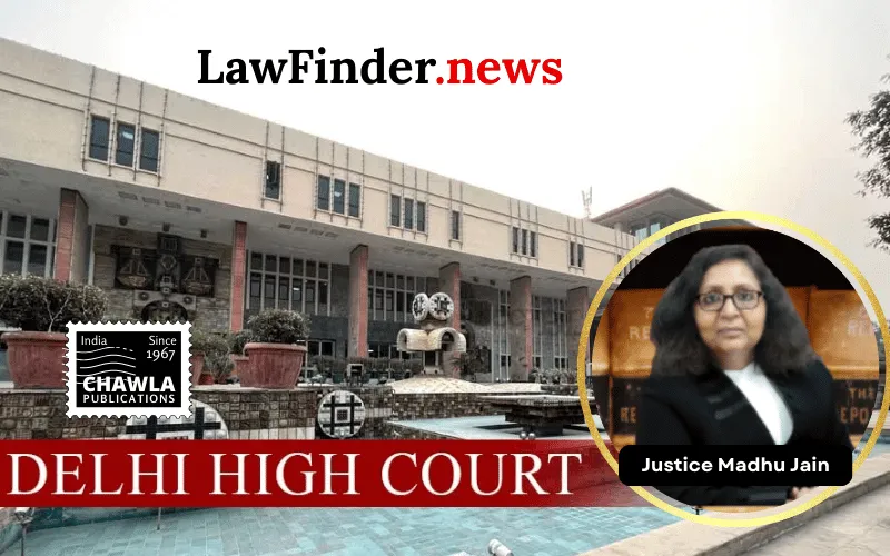 Delhi HC upholds teacher's imprisonment for sexually assaulting minor student in school