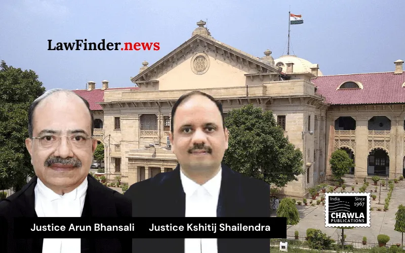 Allahabad HC dismiss PIL challenging closure of chicken shops on kanwar yatra route in UP's Amroha