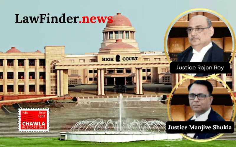 Allahabad High Court Mandates 30 percent Reservation for Women in Oudh Bar Association's Executive Council
