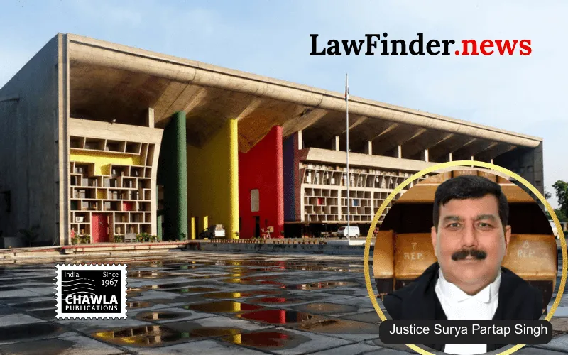 Punjab and Haryana High Court Grants Bail to Businessman Accused of Rs. 9.66 Crore ITC Fraud