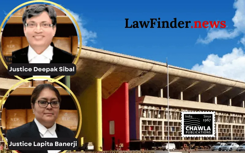 Punjab and Haryana High Court Denies Bail to Parwinder Singh Under UAPA Charges