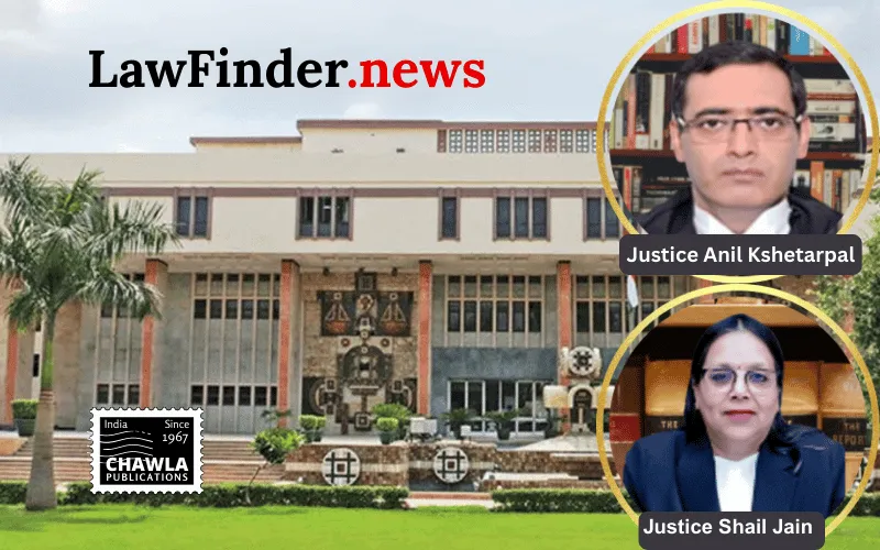 Delhi High Court Dismisses Writ Petition on GST Registration Cancellation