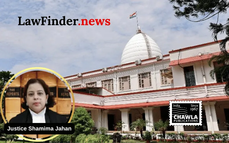 Gauhati High Court Quashes Defamation Case Against Asomiya Pratidin's Chief Editor