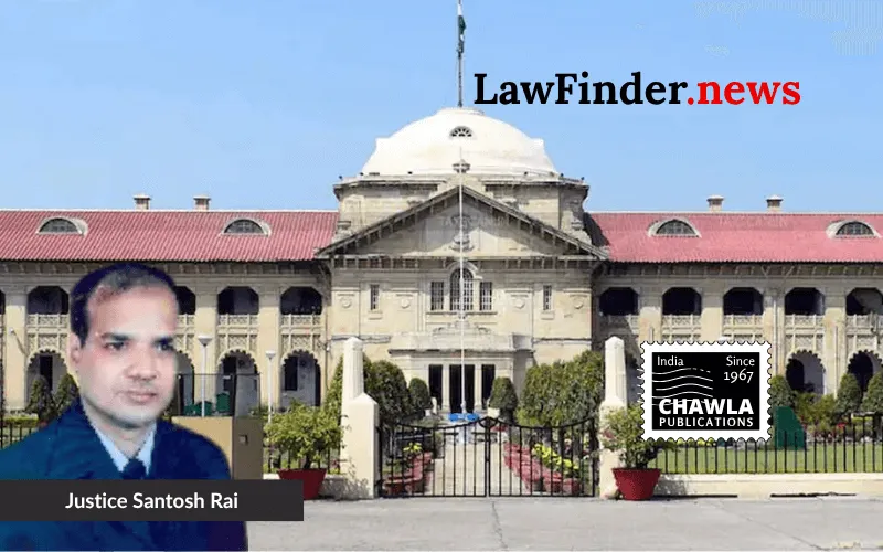 Allahabad High Court Upholds Conviction in 1984 Attempted Murder Case