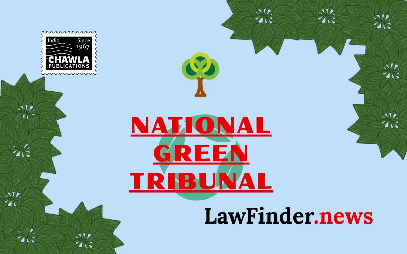 NGT allows 4 weeks to DJB for report on alleged non-compliance of its order