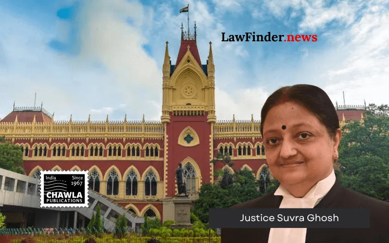 Lawyer seeks inquiry after Cal HC judge releases ex-Bengal minister's petition over impropriety