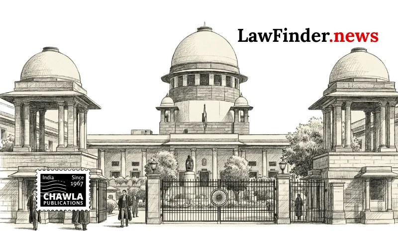 Justice Karol's contribution through judgments wide-ranging, substantial: CJI Surya Kant
