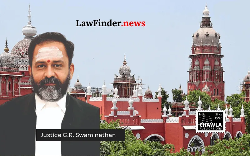 Madras High Court Orders Fresh Assessment in GST Dispute Involving Bhima Enterprises