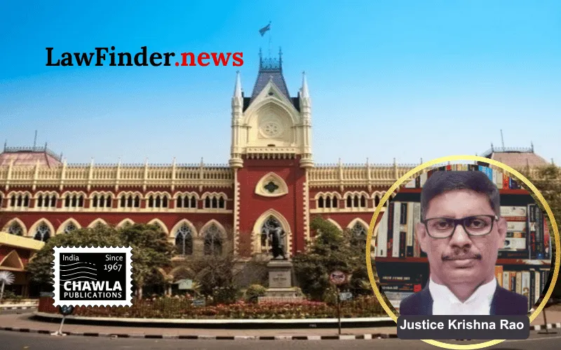 Calcutta High Court Directs Teachers Assigned to Census Duty to Balance Educational Responsibilities