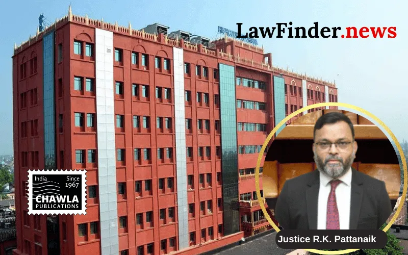 Orissa High Court Grants Pre-Arrest Bail in Fraudulent Insurance Claims Case