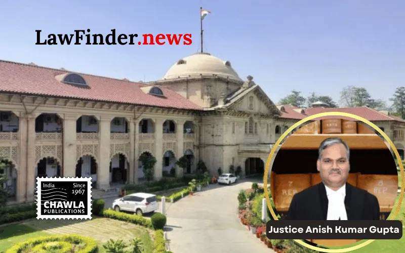 Allahabad High Court Upholds Compulsory Retirement Based on Comprehensive Service Record