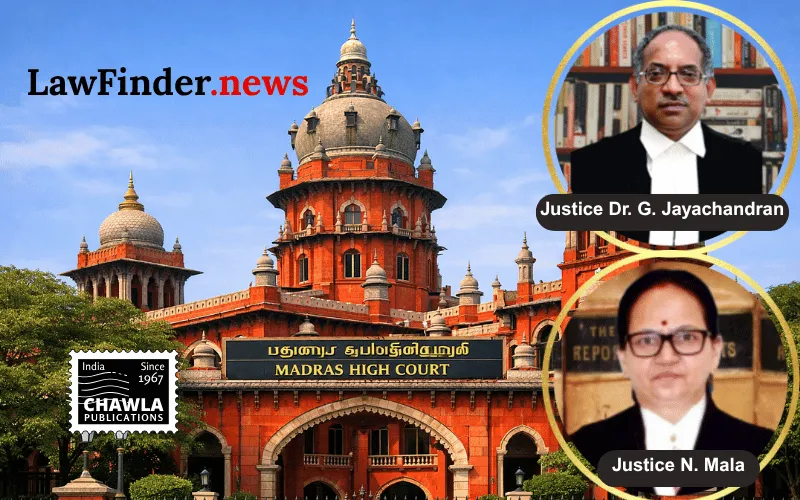 Madras High Court Allows Partial Refund of Liquor License Fees Due to COVID-19 Lockdown