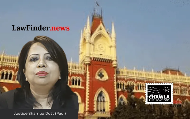 Calcutta High Court Upholds Arbitral Tribunal's Autonomy in Procedural Matters