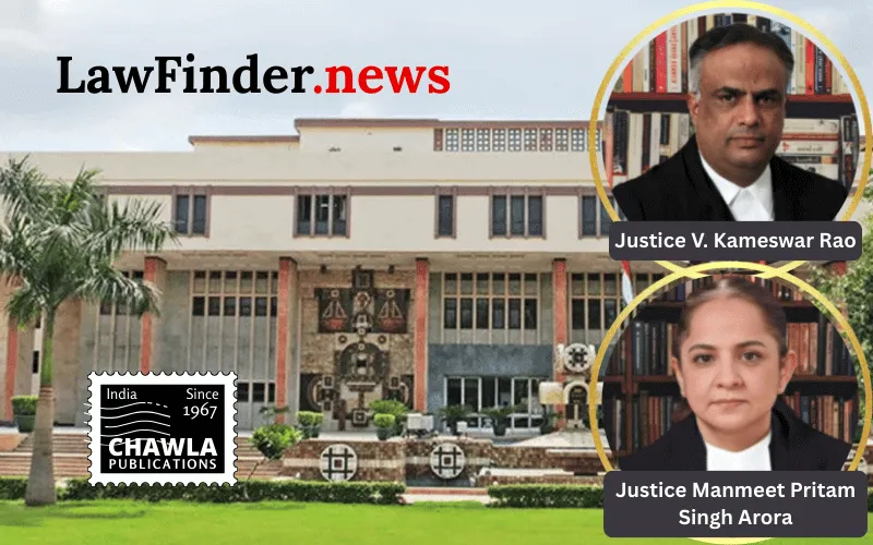 Delhi High Court Upholds Termination of Allotment Agreement in Omaxe Ltd. Case