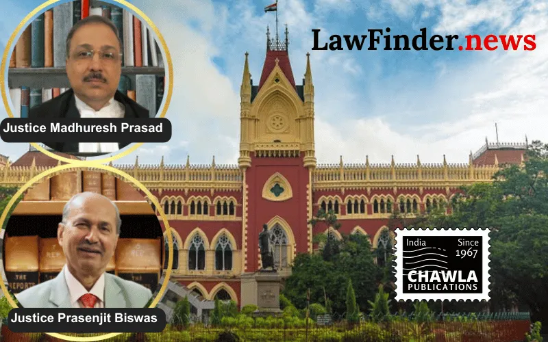 Calcutta High Court Upholds Tribunal's Decision in Junior Engineers Recruitment Dispute