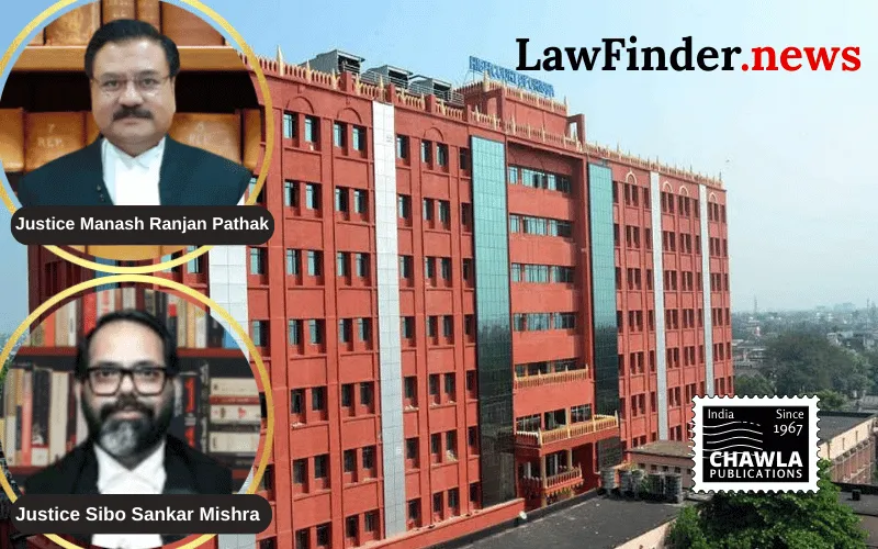Orissa High Court Orders Re-evaluation and Interview for Judicial Post Following Marks Manipulation