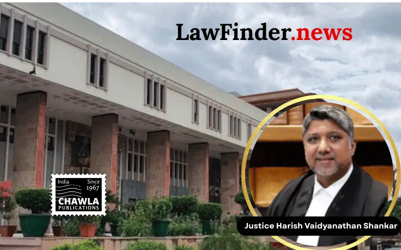 Delhi High Court Upholds Consent Arbitral Award in Lalit Modi vs. BDR Builders Case; Rejects Challenge on Arbitrator’s Independence