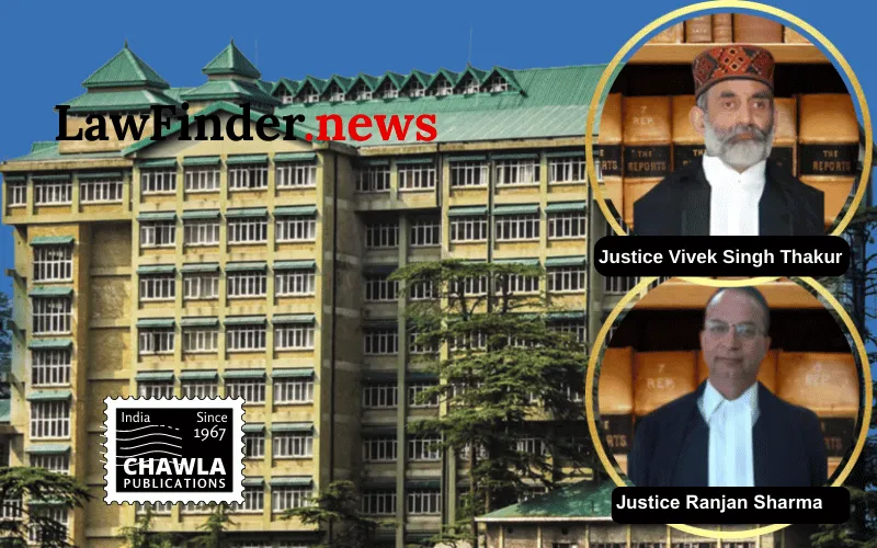 Himachal Pradesh High Court Upholds Acquittal in NDPS Case Due to Procedural Violations