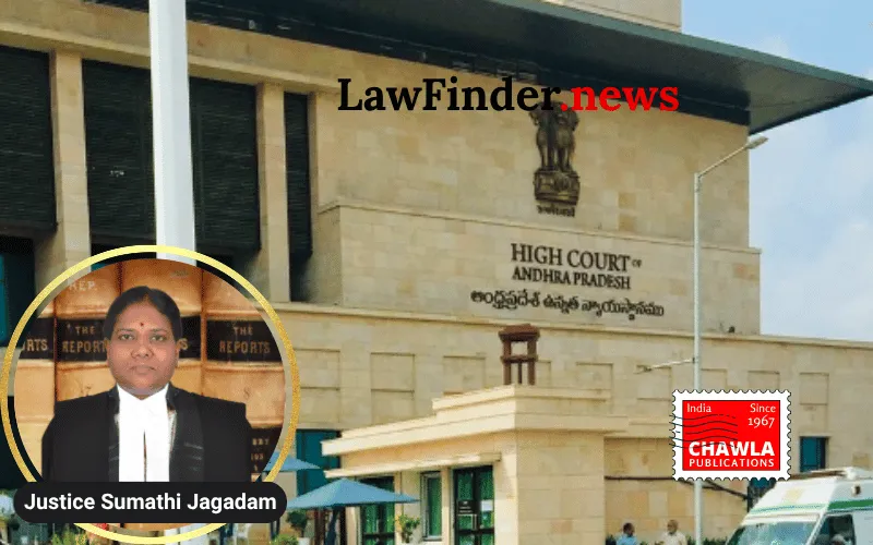 Andhra Pradesh High Court Upholds Ryotwari Patta Grant in Landmark Judgment