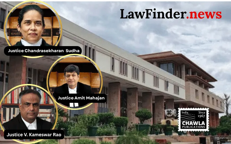 Delhi High Court Clarifies Applicability of Commercial Courts Act to Pre-Existing Suits