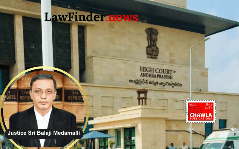 Andhra Pradesh High Court Overturns Government Appointment in Consumer Forum