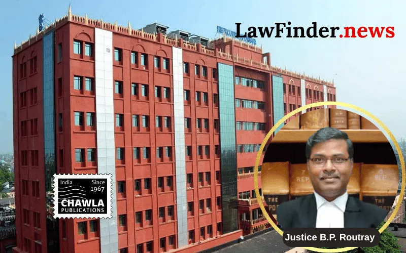 Orissa High Court Allows Radiologist to Conduct Ultrasound in Two Districts