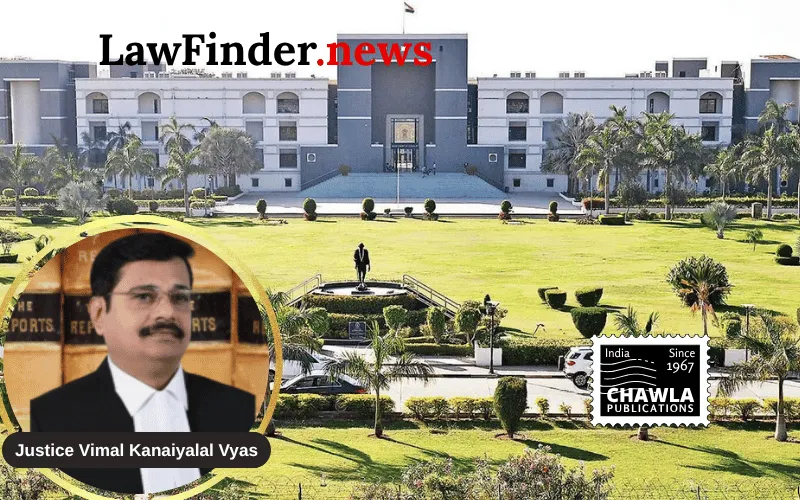 Assault case: Gujarat HC rejects bail plea of AAP MLA Chaitar Vasava