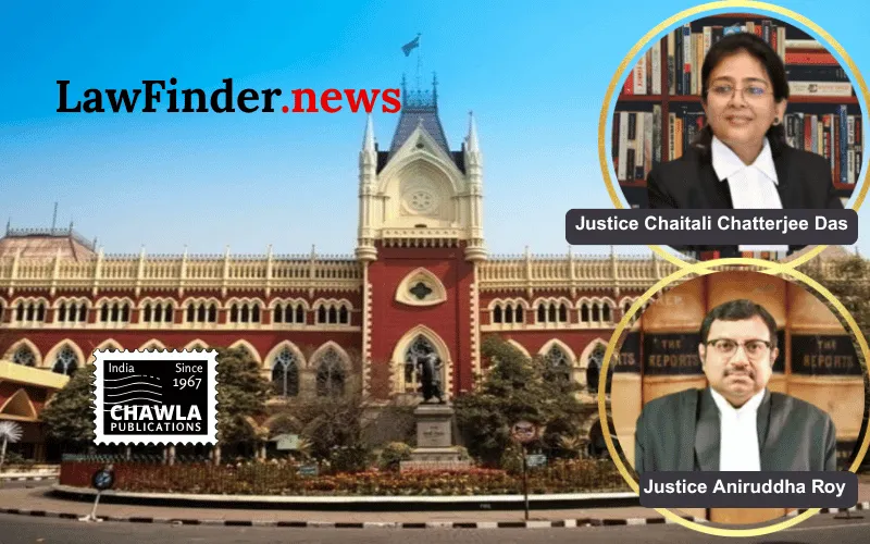 Calcutta High Court Dismisses Writ Petition on Trust Administration Matters